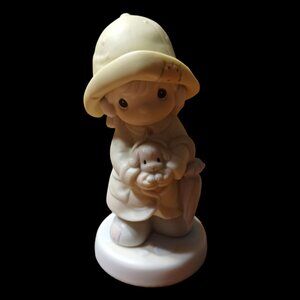 Precious Moments "An Event For All Seasons" Figurine